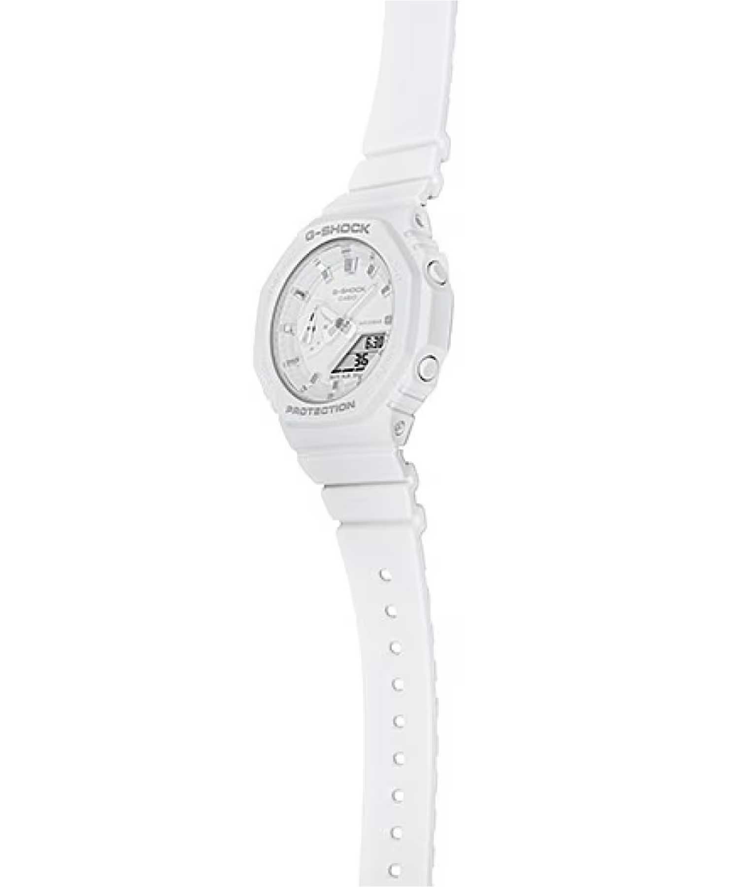 ساعت مچی زنانه کاسیو، زیرمجموعه G-Shock، کد GMA-S2100-7ADR