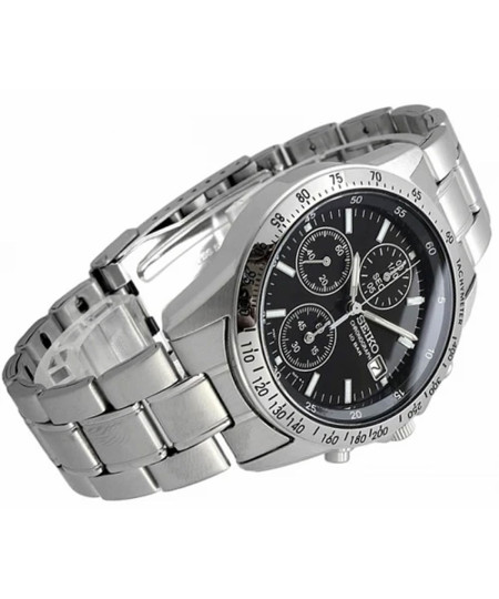 ساعت مچی مردانه سیکو، زیرمجموعه Chronograph، کد SBTQ041