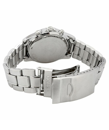 ساعت مچی مردانه سیکو، زیرمجموعه Chronograph، کد SBTQ045