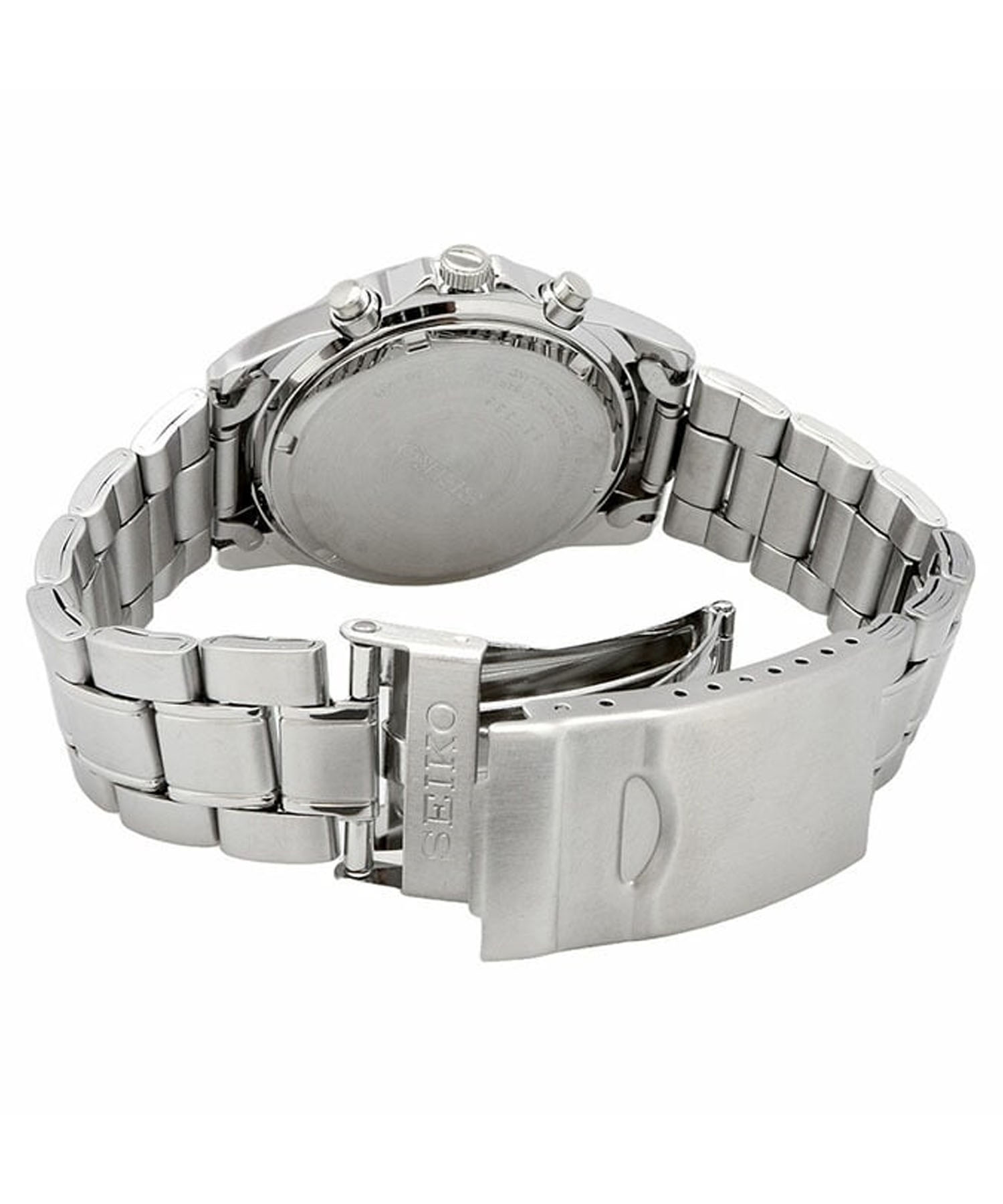 ساعت مچی مردانه سیکو، زیرمجموعه Chronograph، کد SBTQ045