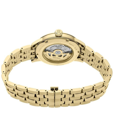 ساعت مچی مردانه سیکو، زیرمجموعه Presage, کد SRPK46