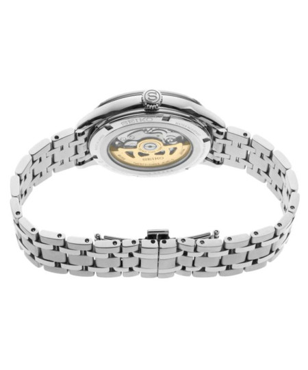 ساعت مچی مردانه سیکو، زیرمجموعه Presage, کد SSA463J1