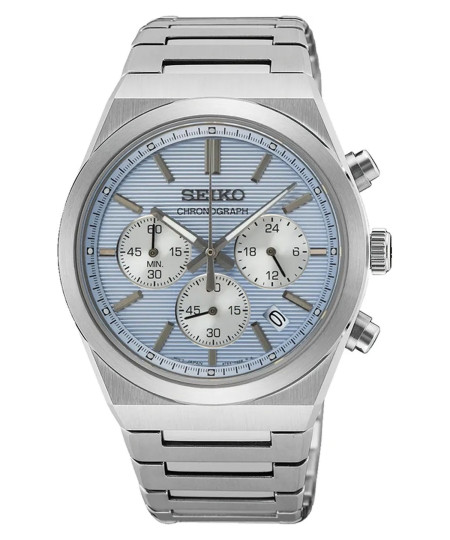 ساعت مچی مردانه سیکو، زیرمجموعه Chronograph، کد SSB459P1