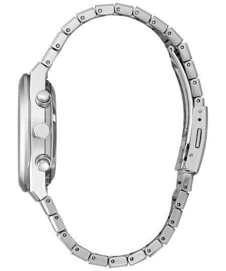 ساعت مچی مردانه سیکو، زیرمجموعه Chronograph، کد SSB459P1
