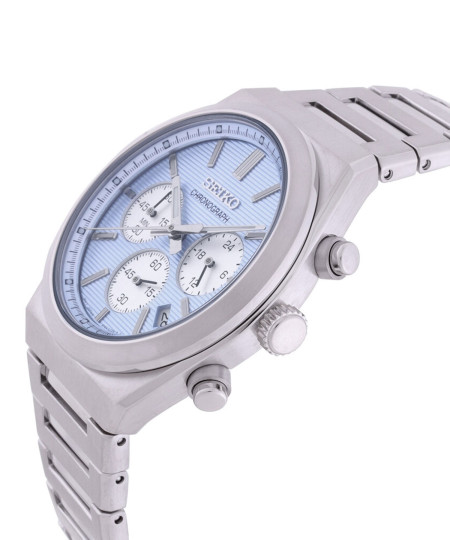 ساعت مچی مردانه سیکو، زیرمجموعه Chronograph، کد SSB459P1
