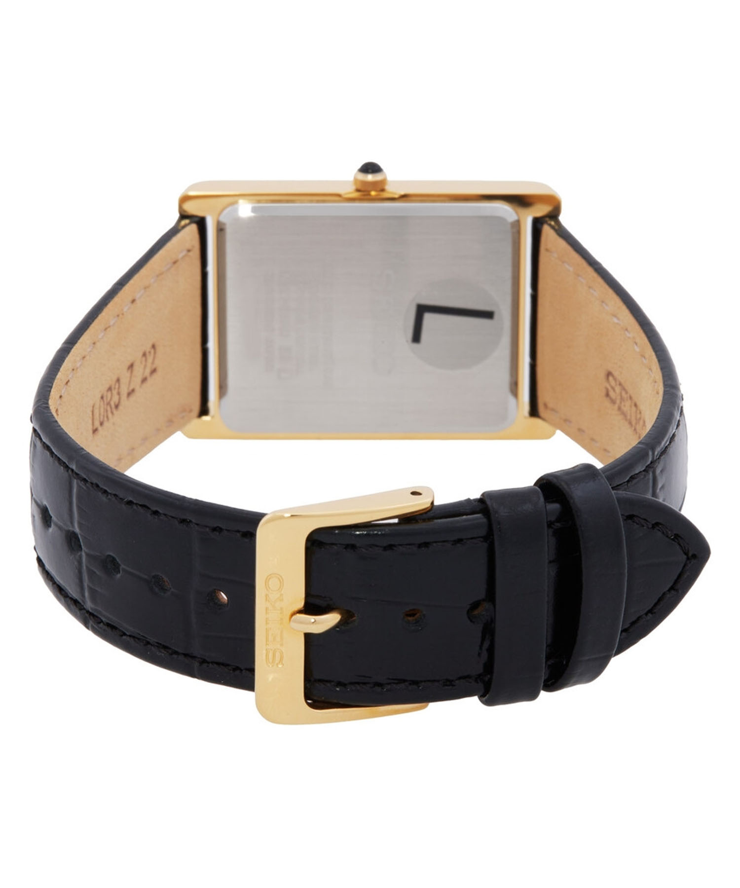 ساعت مچی مردانه سیکو ، زیرمجموعه General, کد SWR104P1