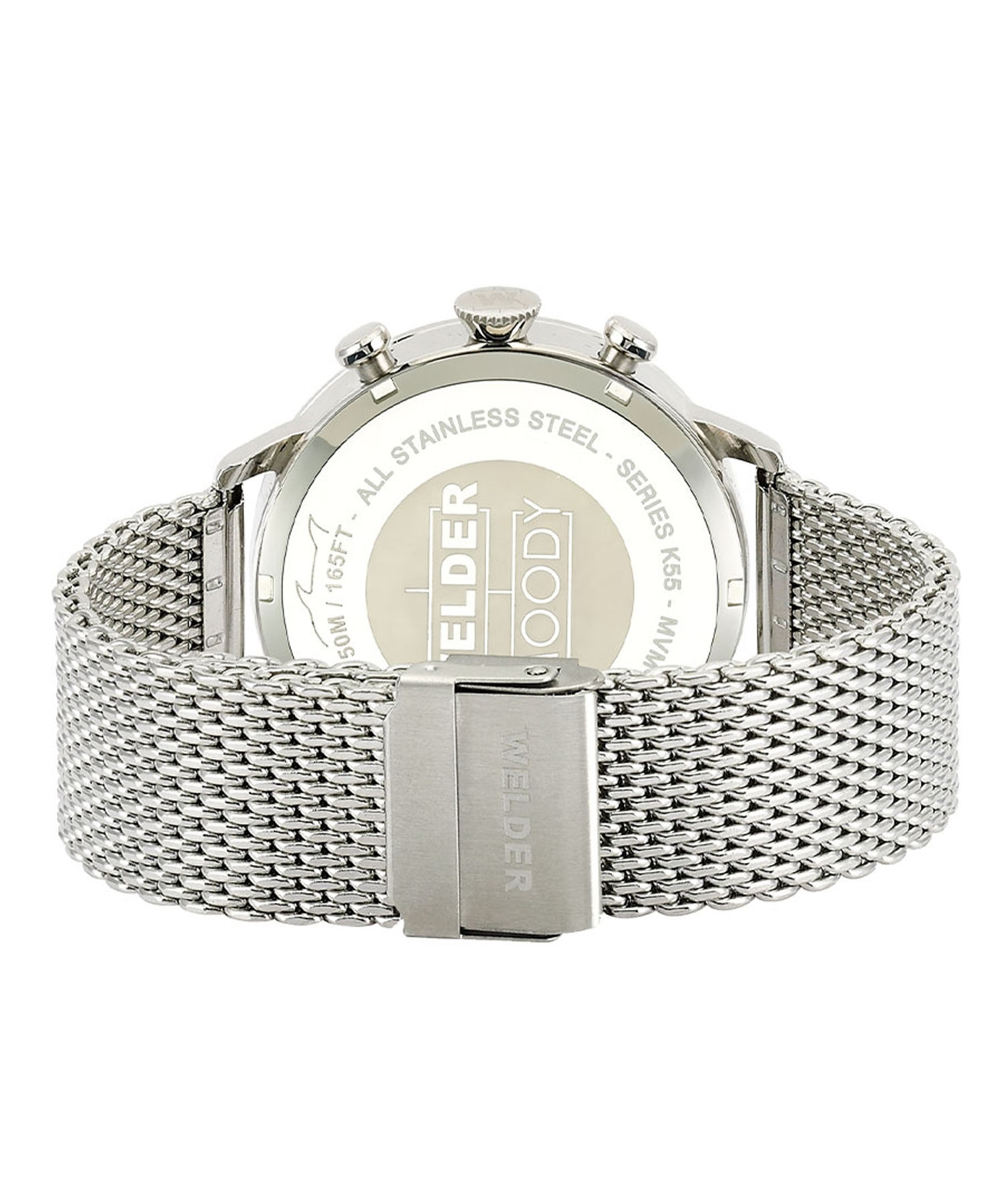 ساعت مچی مردانه ولدر، کد WWRC404