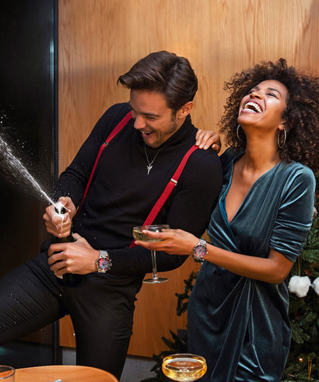 ساعت مچی مردانه ولدر، کد WWRC404