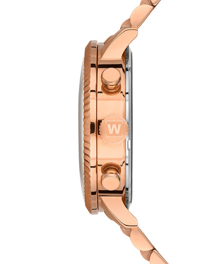 ساعت مچی زنانه ولدر، کد WWRC653