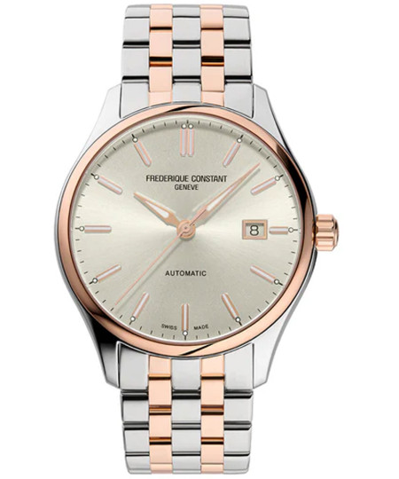 ساعت مچی مردانه فردریک کنستانت, کد FC-303C5B2B