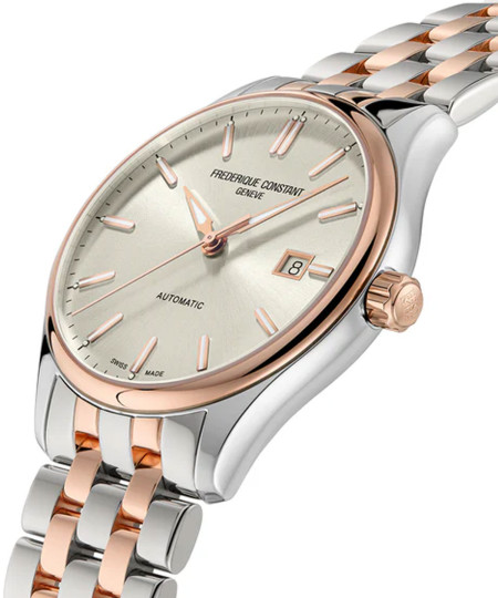 ساعت مچی مردانه فردریک کنستانت, کد FC-303C5B2B