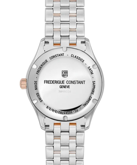 ساعت مچی مردانه فردریک کنستانت, کد FC-303C5B2B