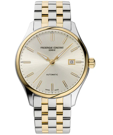 ساعت مچی مردانه فردریک کنستانت, کد FC-303C5B3B