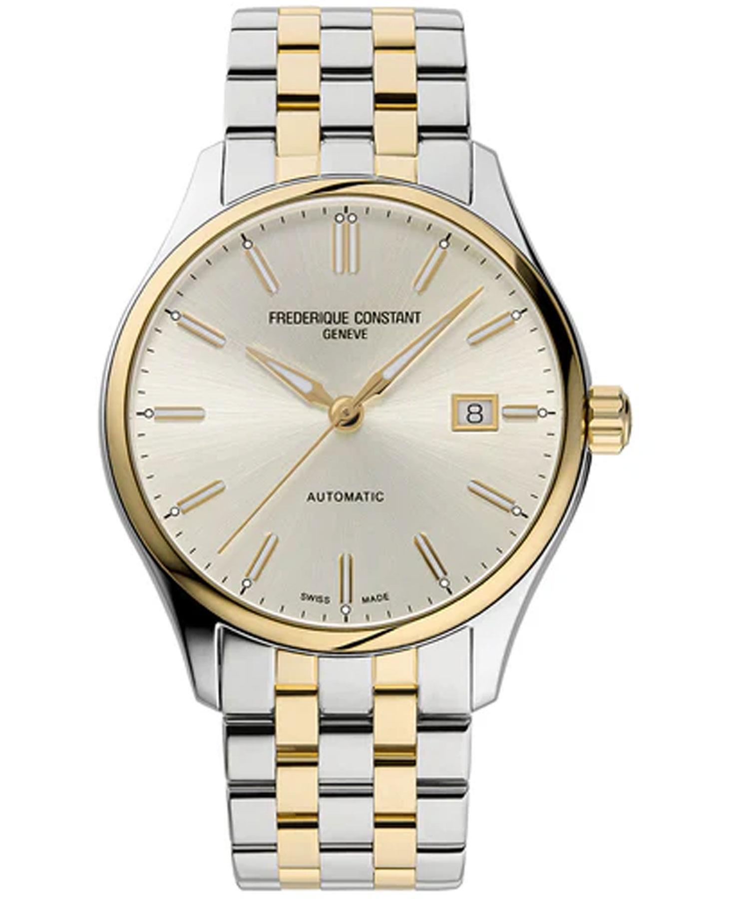 ساعت مچی مردانه فردریک کنستانت, کد FC-303C5B3B