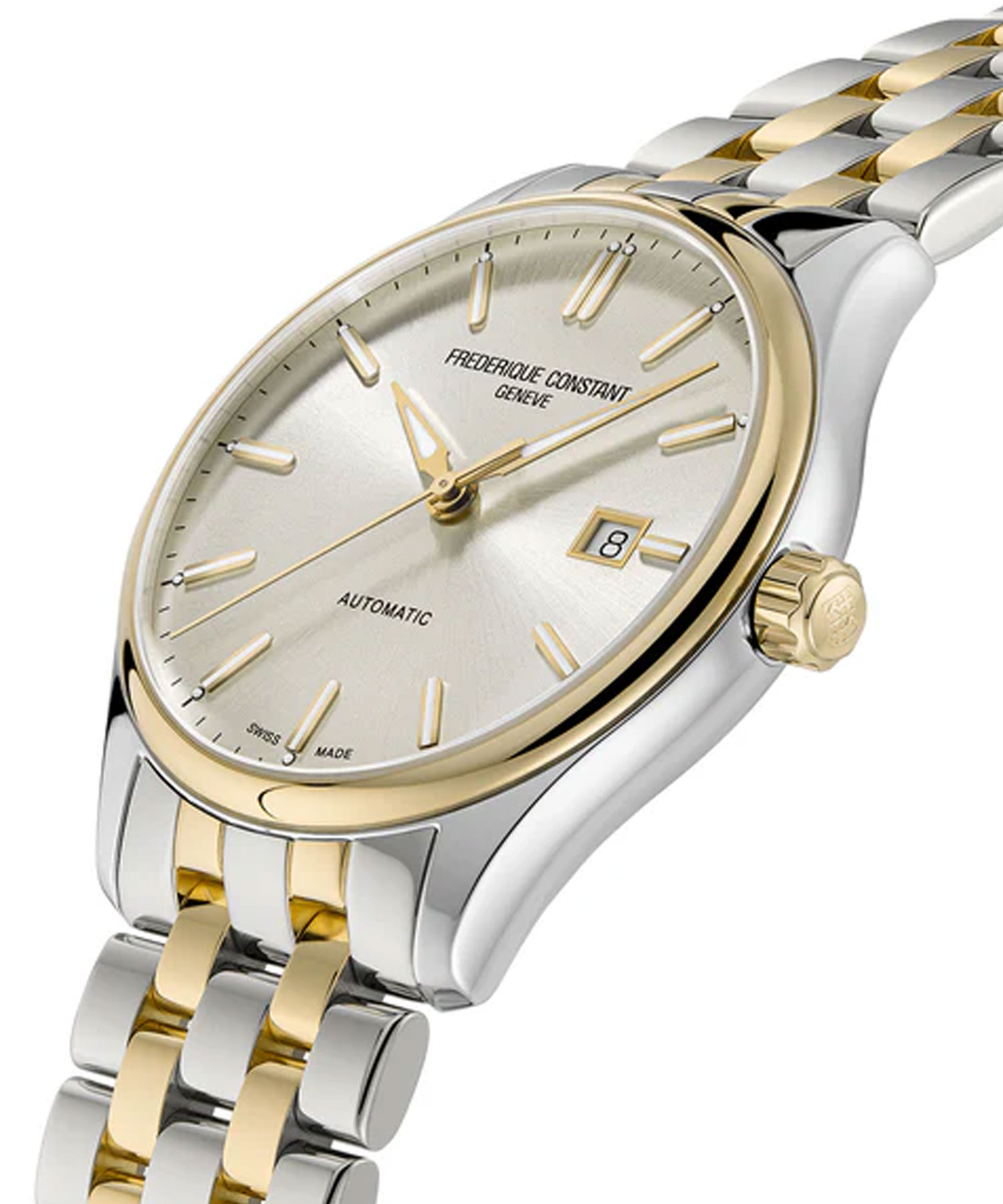 ساعت مچی مردانه فردریک کنستانت, کد FC-303C5B3B