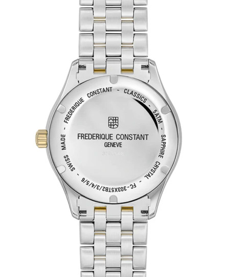 ساعت مچی مردانه فردریک کنستانت, کد FC-303C5B3B