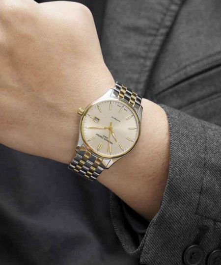 ساعت مچی مردانه فردریک کنستانت, کد FC-303C5B3B