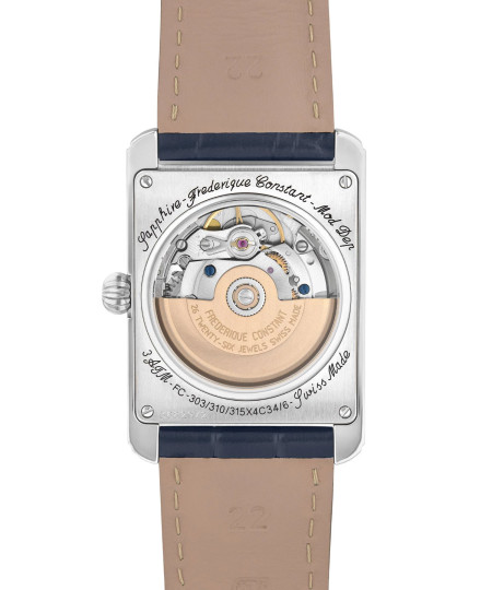 ساعت مچی مردانه فردریک کنستانت, کد FC-303N4C6