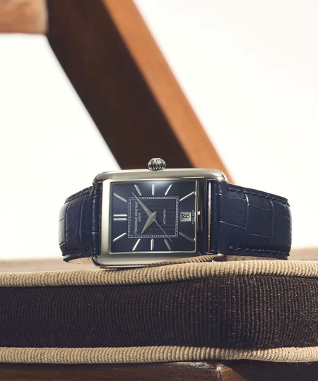 ساعت مچی مردانه فردریک کنستانت, کد FC-303N4C6