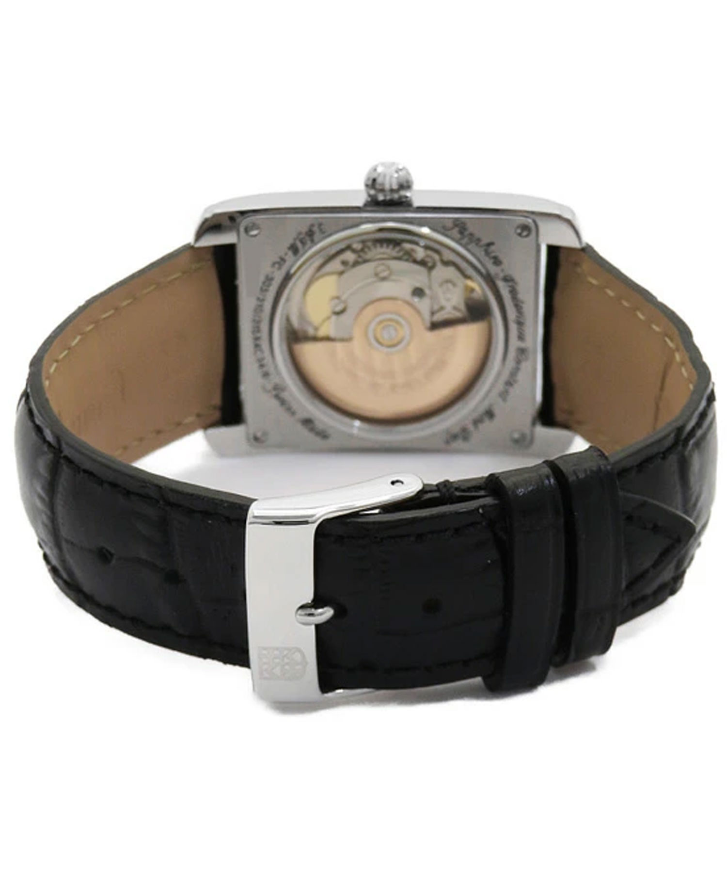 ساعت مچی مردانه فردریک کنستانت, کد FC-303S4C6