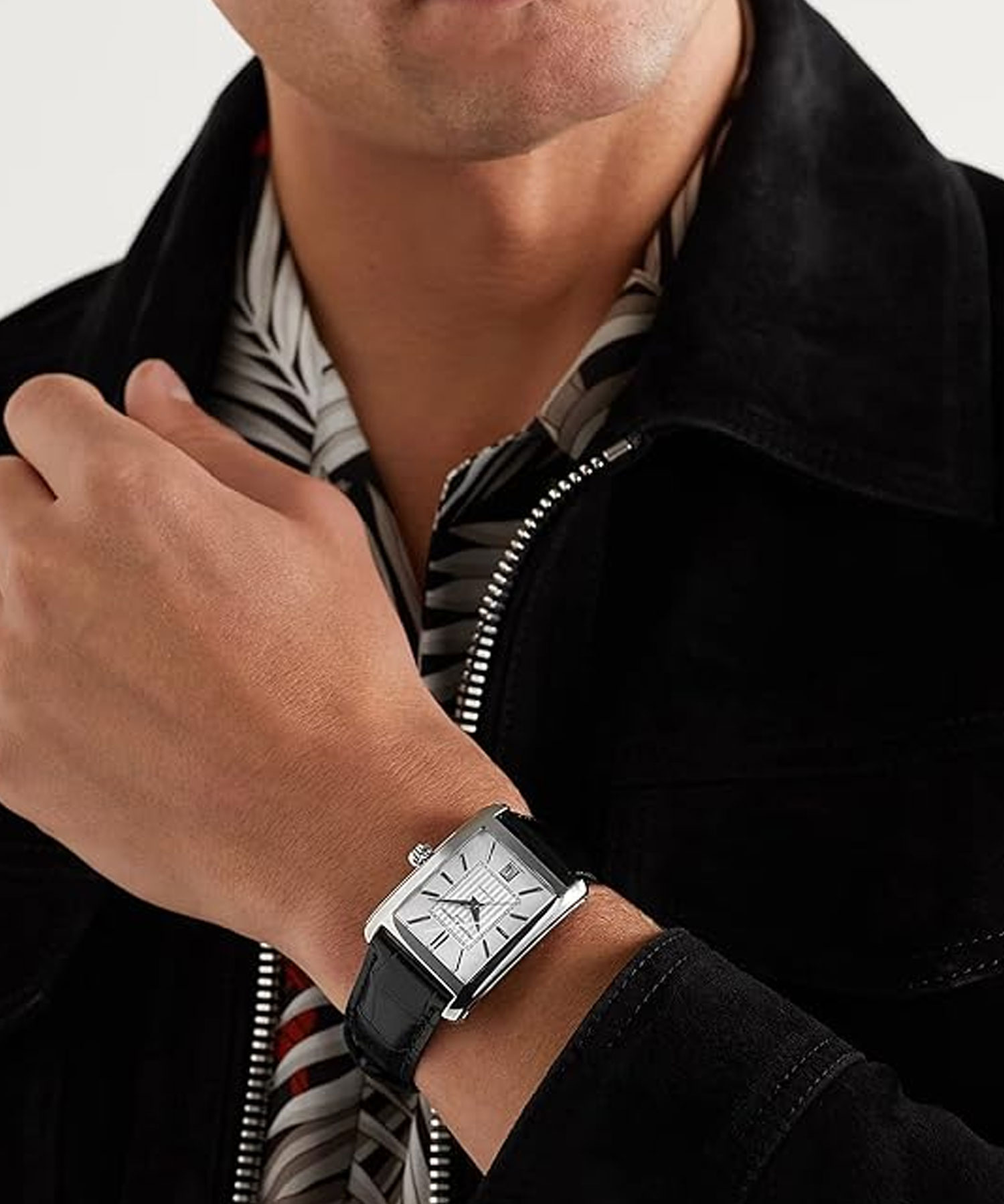 ساعت مچی مردانه فردریک کنستانت, کد FC-303S4C6