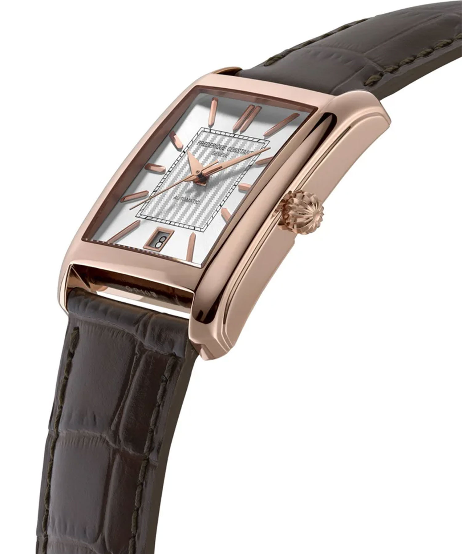 ساعت مچی مردانه فردریک کنستانت, کد FC-303V4C4
