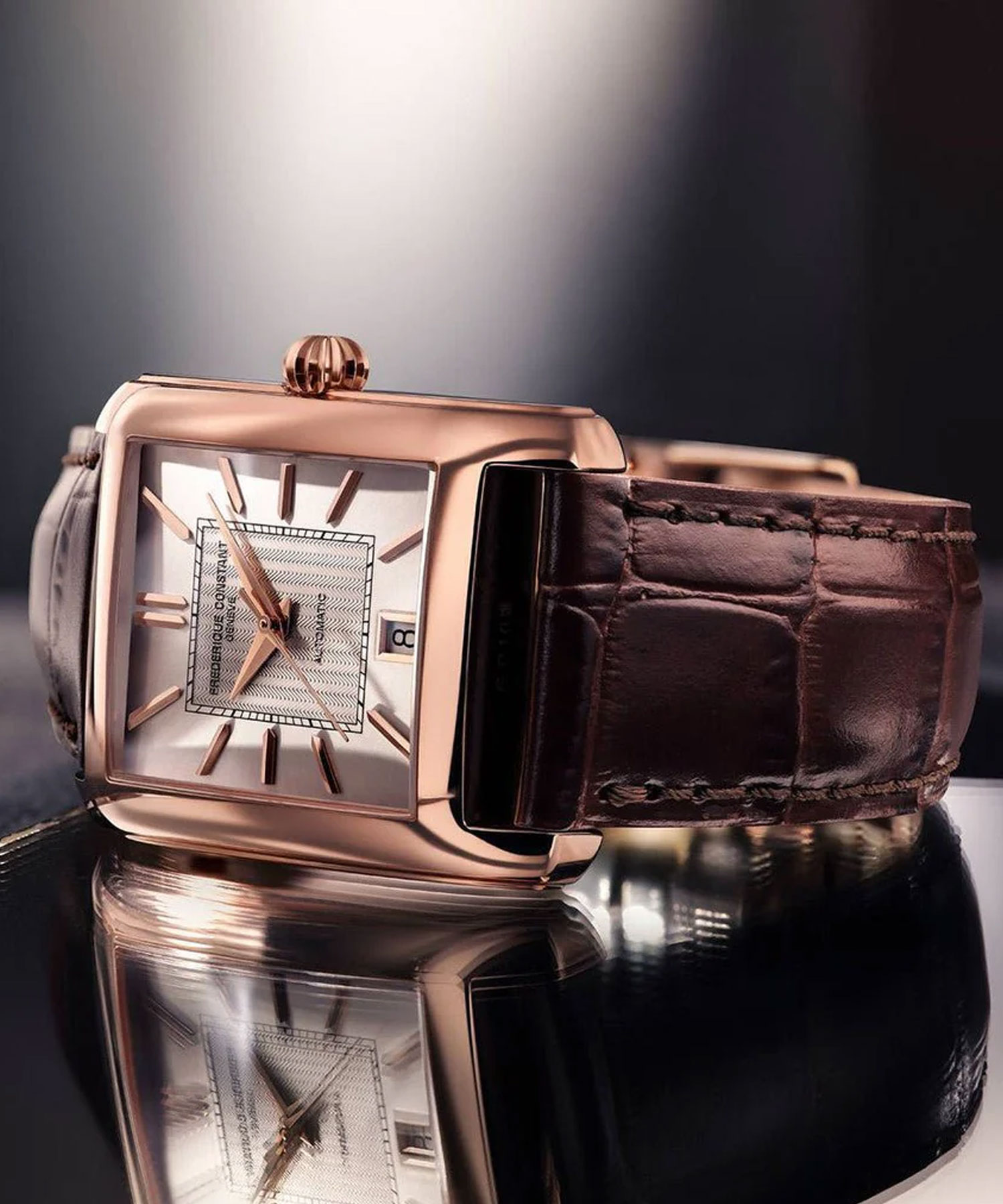 ساعت مچی مردانه فردریک کنستانت, کد FC-303V4C4