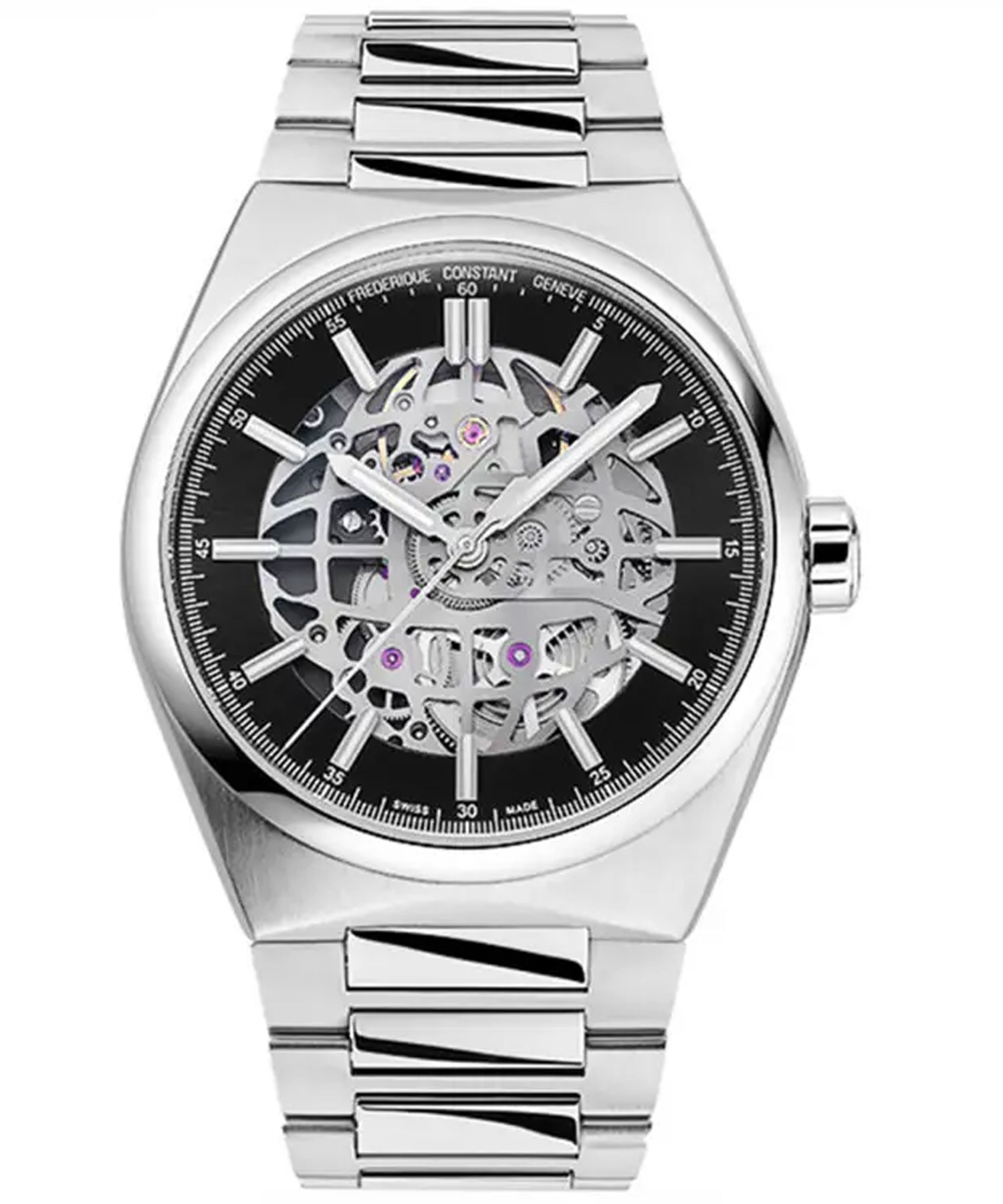 ساعت مچی مردانه فردریک کنستانت, کد FC-310BSKT3NH6B