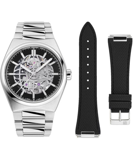 ساعت مچی مردانه فردریک کنستانت, کد FC-310BSKT3NH6B