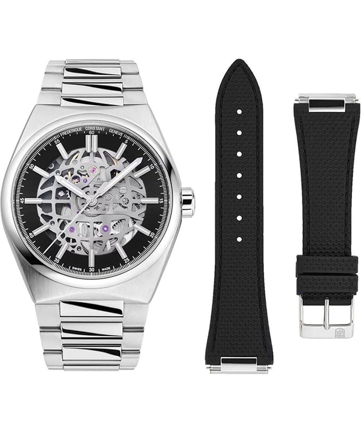 ساعت مچی مردانه فردریک کنستانت, کد FC-310BSKT3NH6B