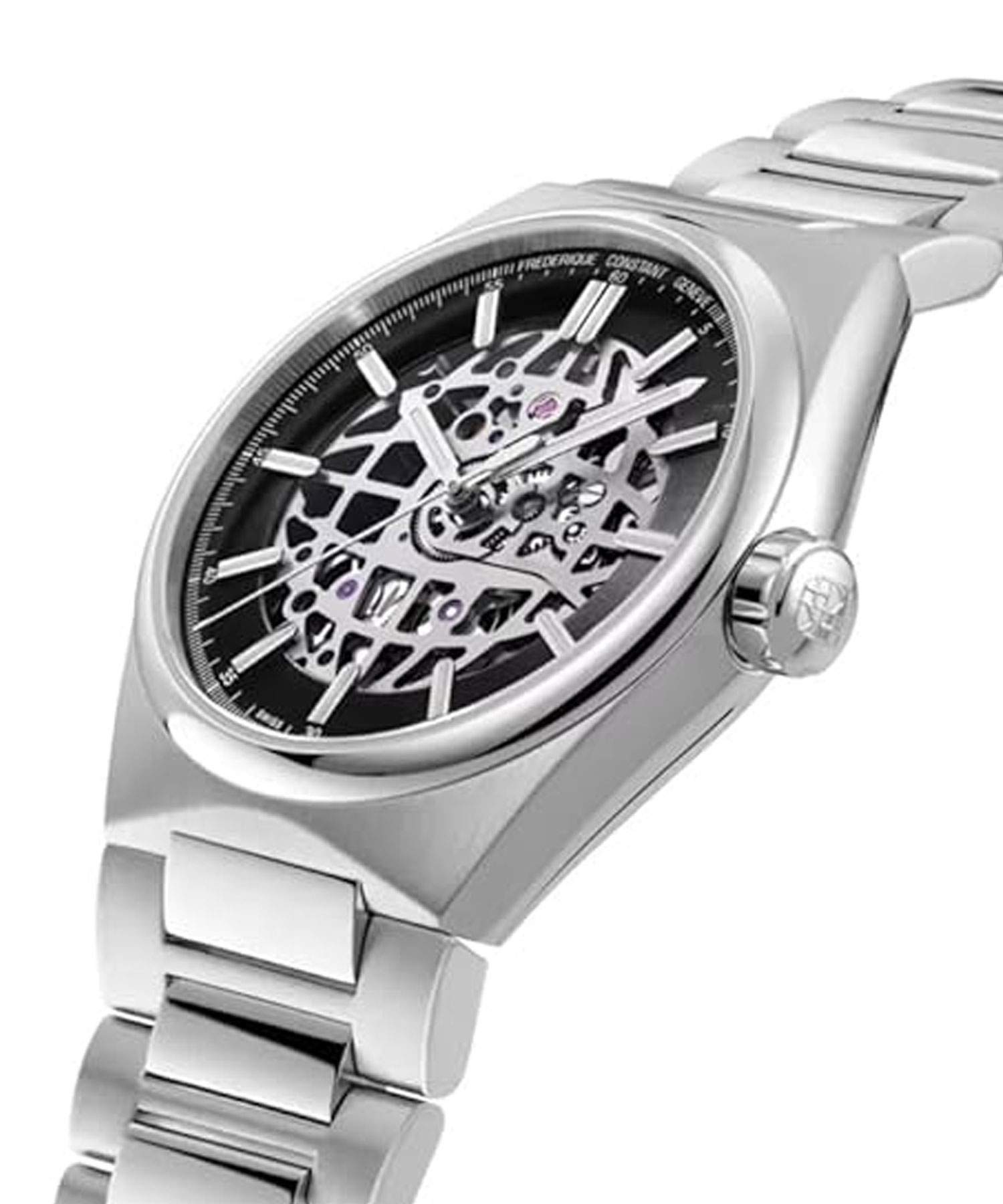 ساعت مچی مردانه فردریک کنستانت, کد FC-310BSKT3NH6B