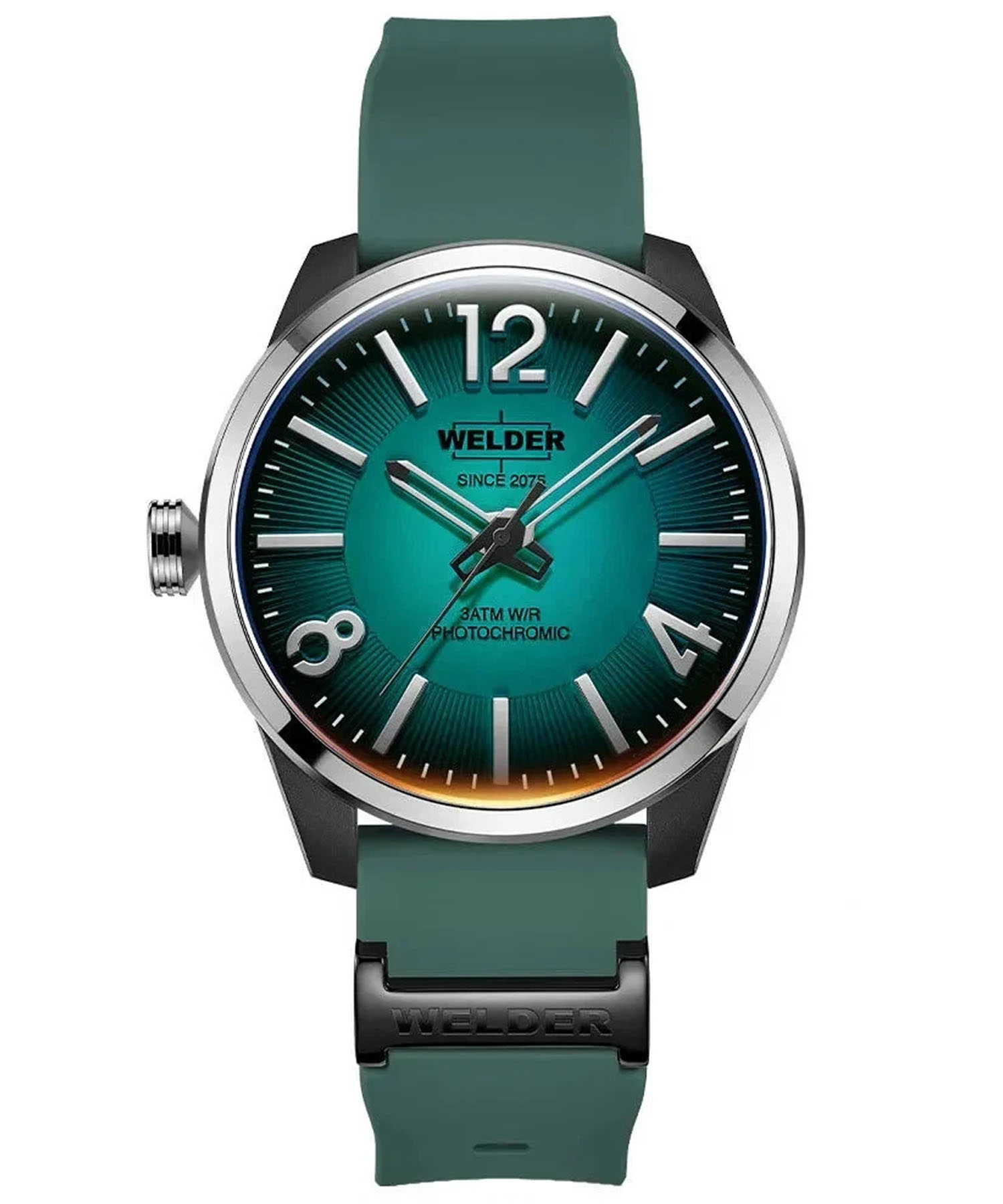 ساعت مچی مردانه ولدر، کد WWRL1010