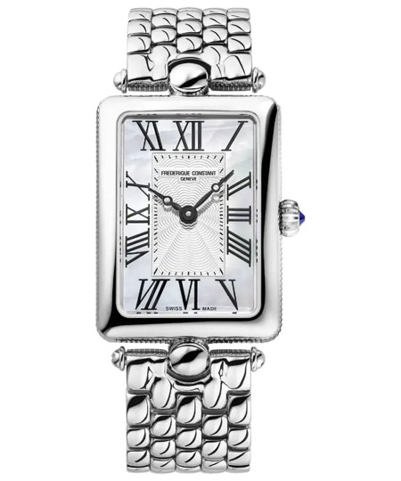 ساعت مچی زنانه فردریک کنستانت, کد FC-200MPW2AC6B