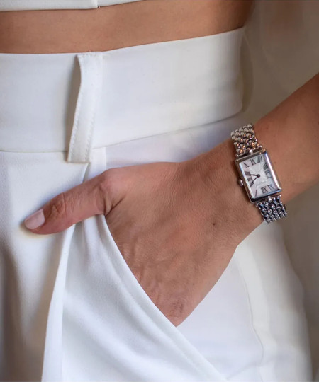 ساعت مچی زنانه فردریک کنستانت, کد FC-200MPW2AC6B