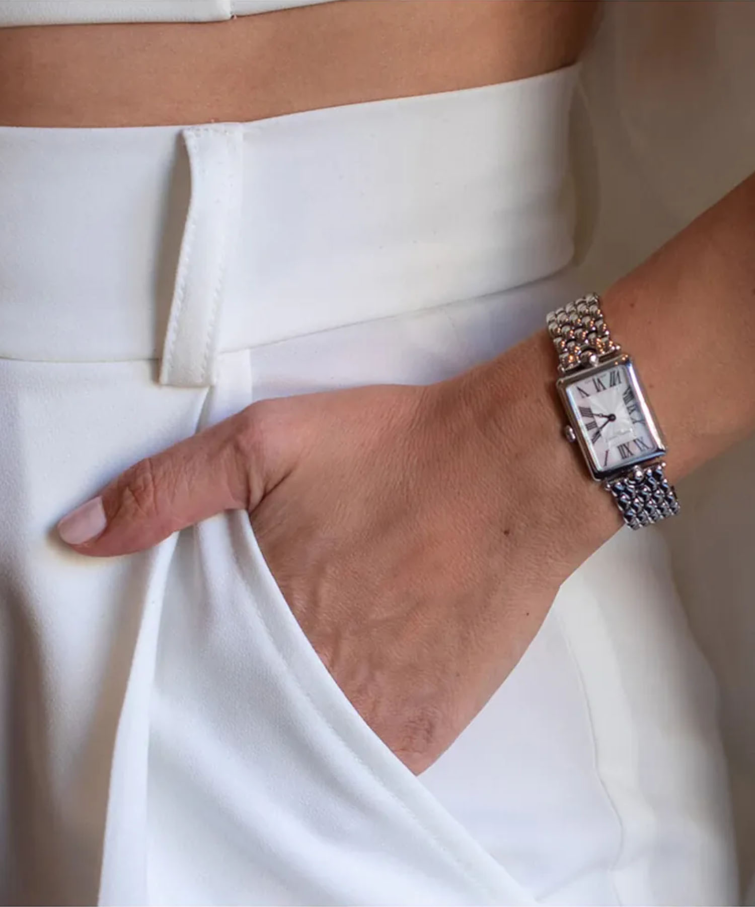 ساعت مچی زنانه فردریک کنستانت, کد FC-200MPW2AC6B