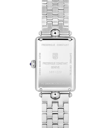 ساعت مچی زنانه فردریک کنستانت, کد FC-200MPW2AC6B