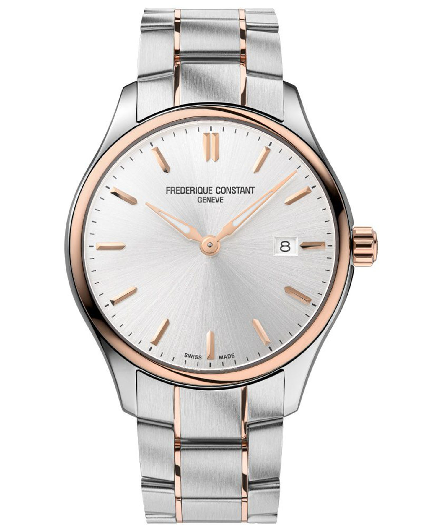 ساعت مچی مردانه فردریک کنستانت, کد FC-220SS5B2B