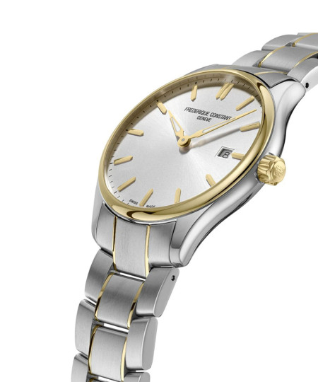 ساعت مچی مردانه فردریک کنستانت, کد FC-2FC-220SS5B3B