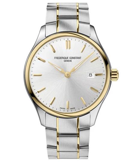ساعت مچی مردانه فردریک کنستانت, کد FC-2FC-220SS5B3B