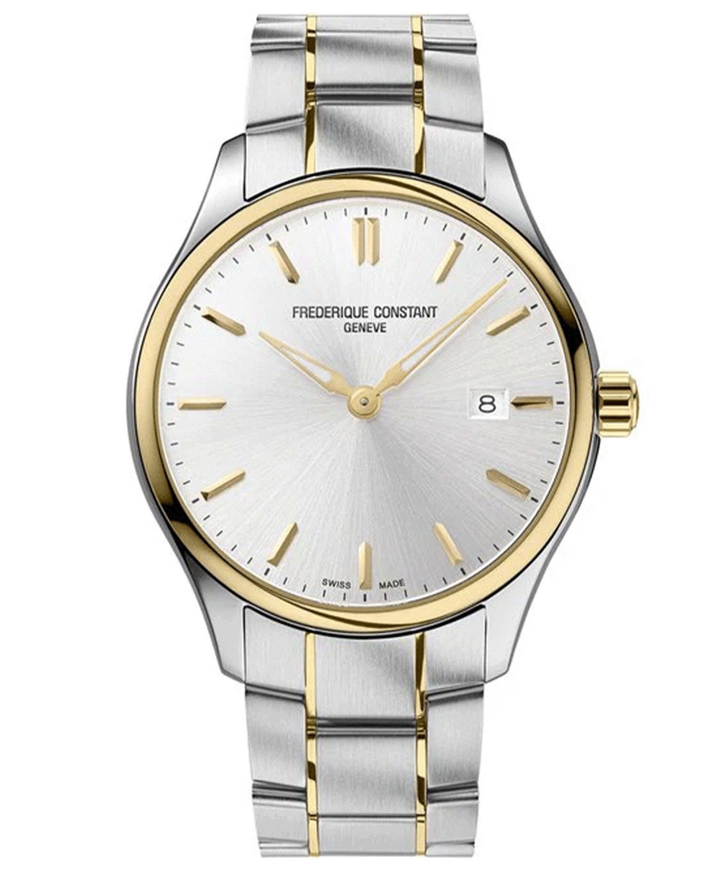 ساعت مچی مردانه فردریک کنستانت, کد FC-2FC-220SS5B3B