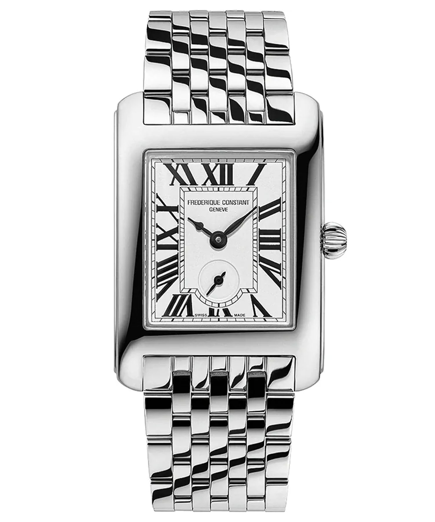 ساعت مچی زنانه فردریک کنستانت, کد FC-235S2C6B