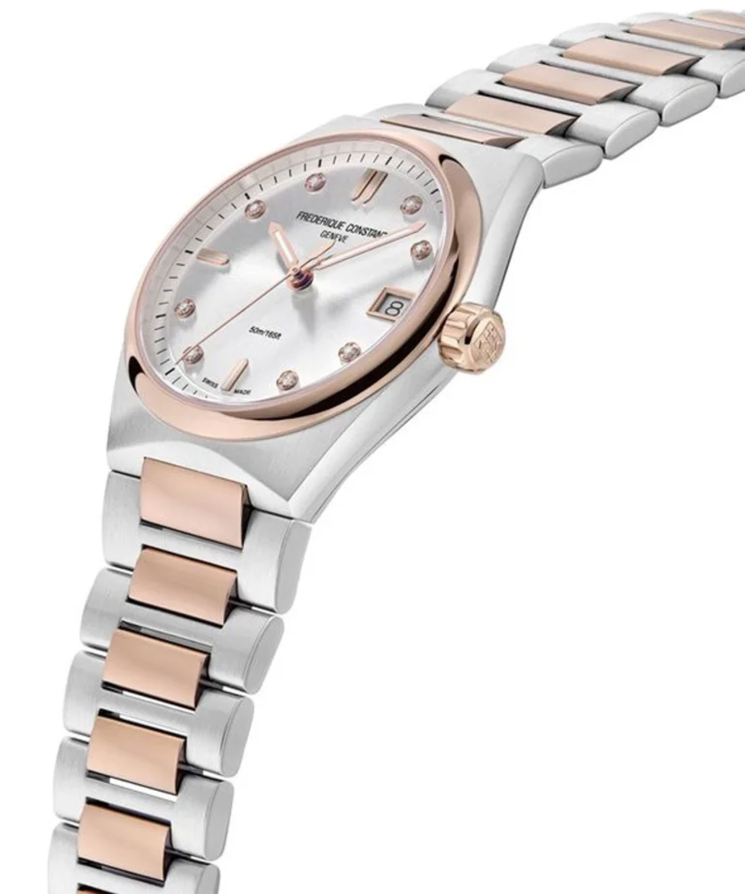 ساعت مچی زنانه فردریک کنستانت, کد FC-240VD2NH2B