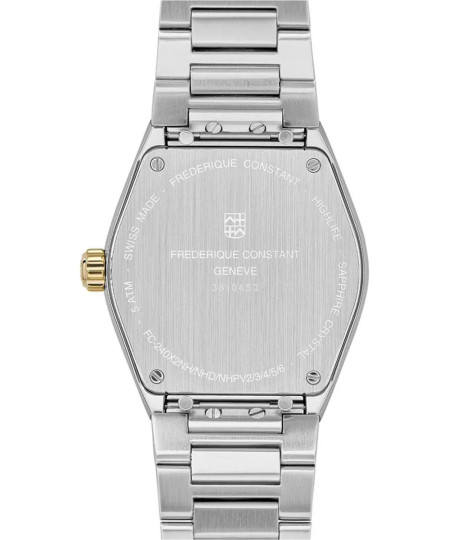 ساعت مچی زنانه فردریک کنستانت, کد FC-240VD2NH3B