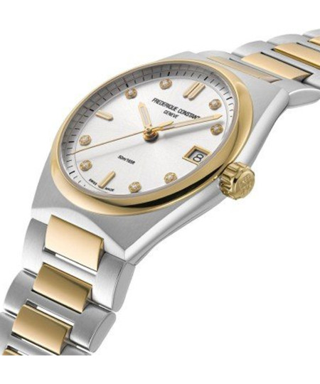 ساعت مچی زنانه فردریک کنستانت, کد FC-240VD2NH3B