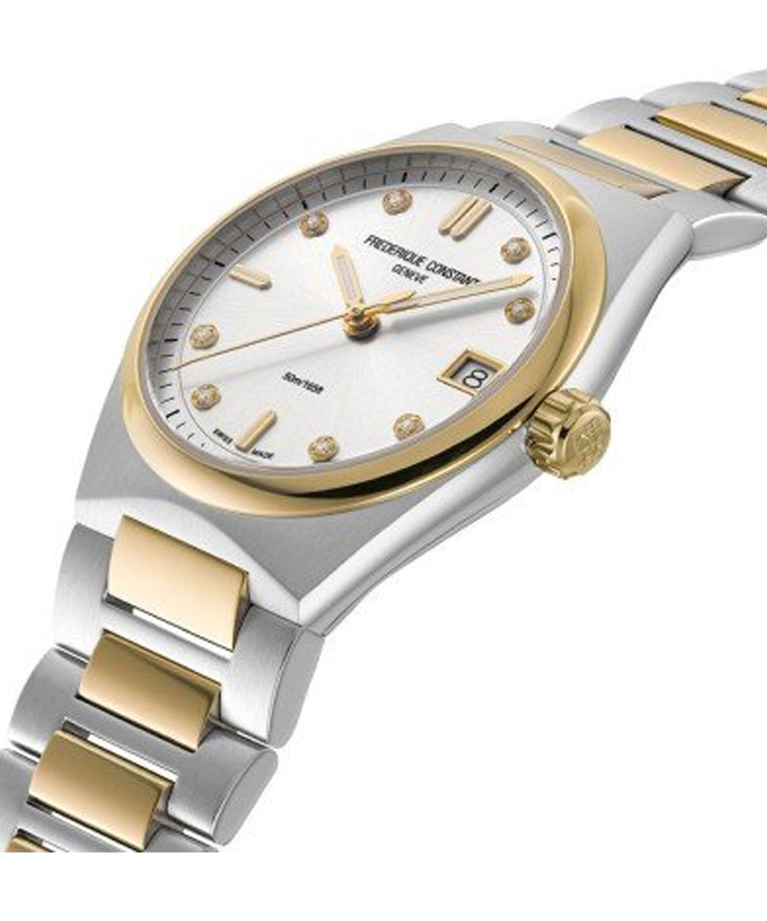 ساعت مچی زنانه فردریک کنستانت, کد FC-240VD2NH3B