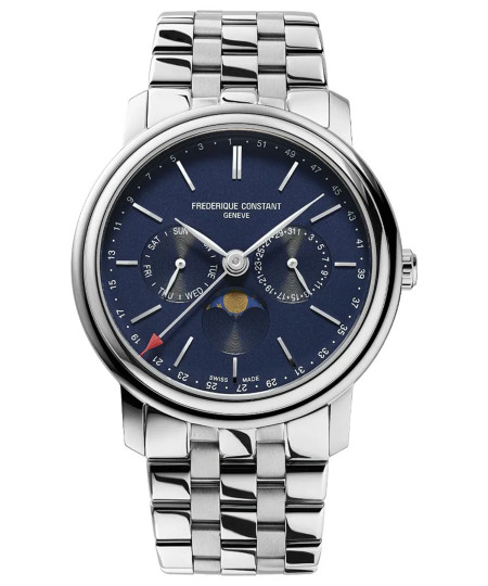 ساعت مچی مردانه فردریک کنستانت, کد FC-270N4P6B