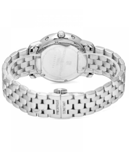 ساعت مچی مردانه فردریک کنستانت, کد FC-270N4P6B