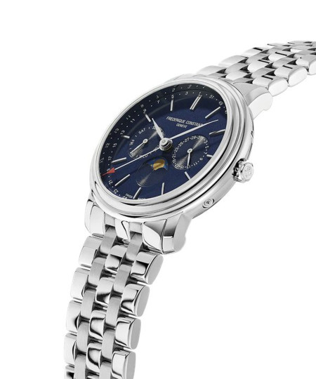 ساعت مچی مردانه فردریک کنستانت, کد FC-270N4P6B