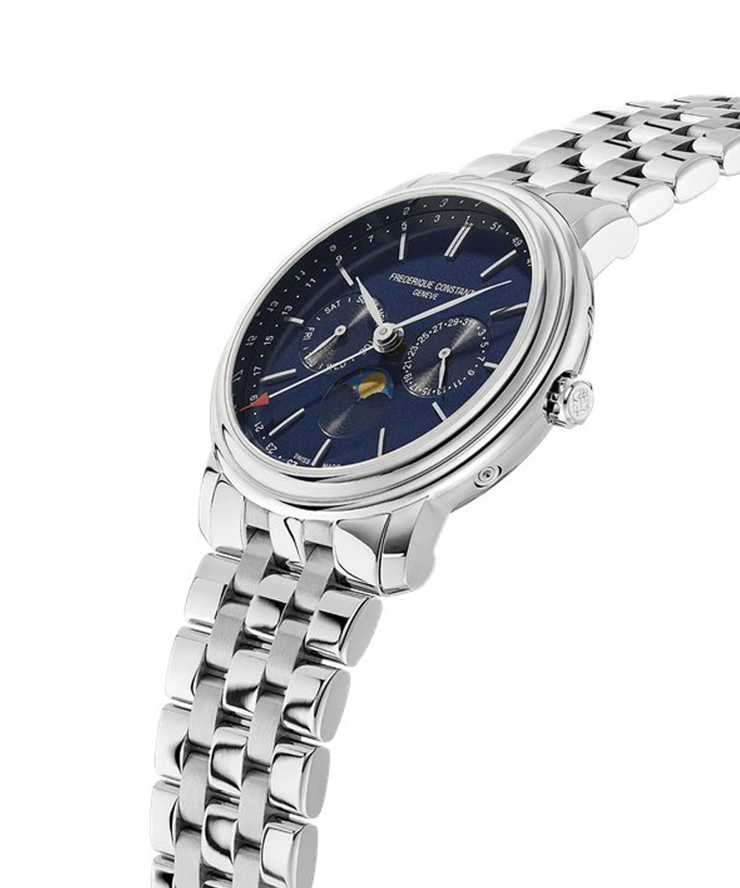 ساعت مچی مردانه فردریک کنستانت, کد FC-270N4P6B