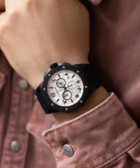 ساعت مچی مردانه کورناوین, کد COR2012-2007R